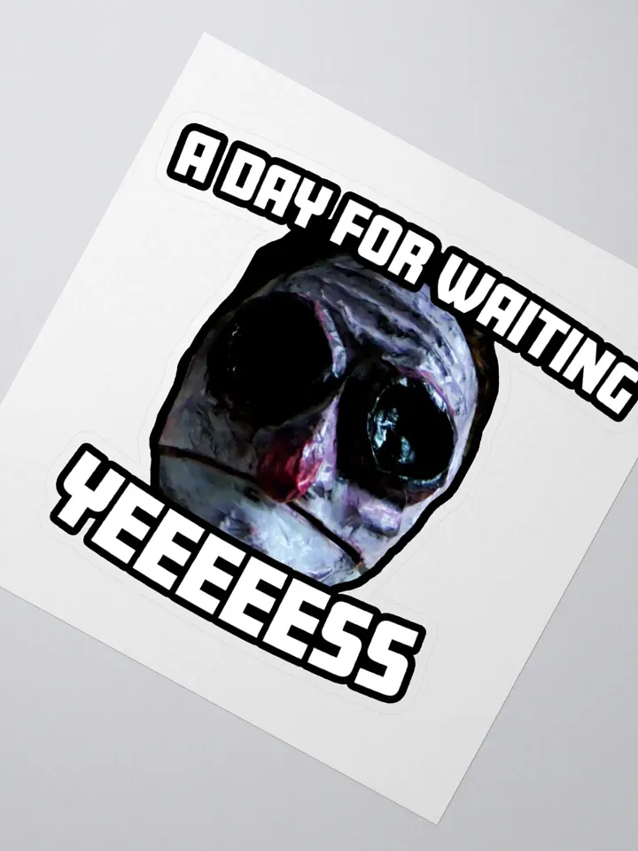 Falt Sticker product image (2)