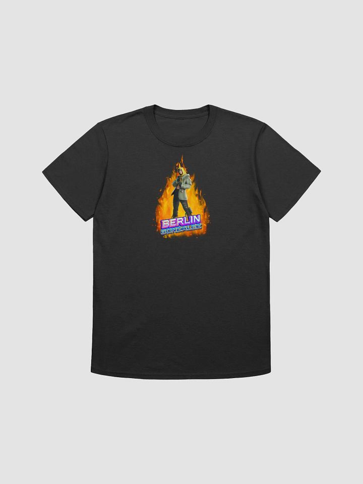 Blair Gaming T-Shirt product image (1)