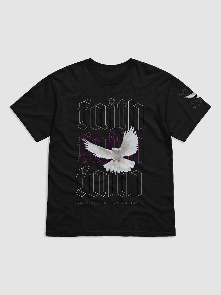 Flight of Freedom Dove T-Shirt product image (1)