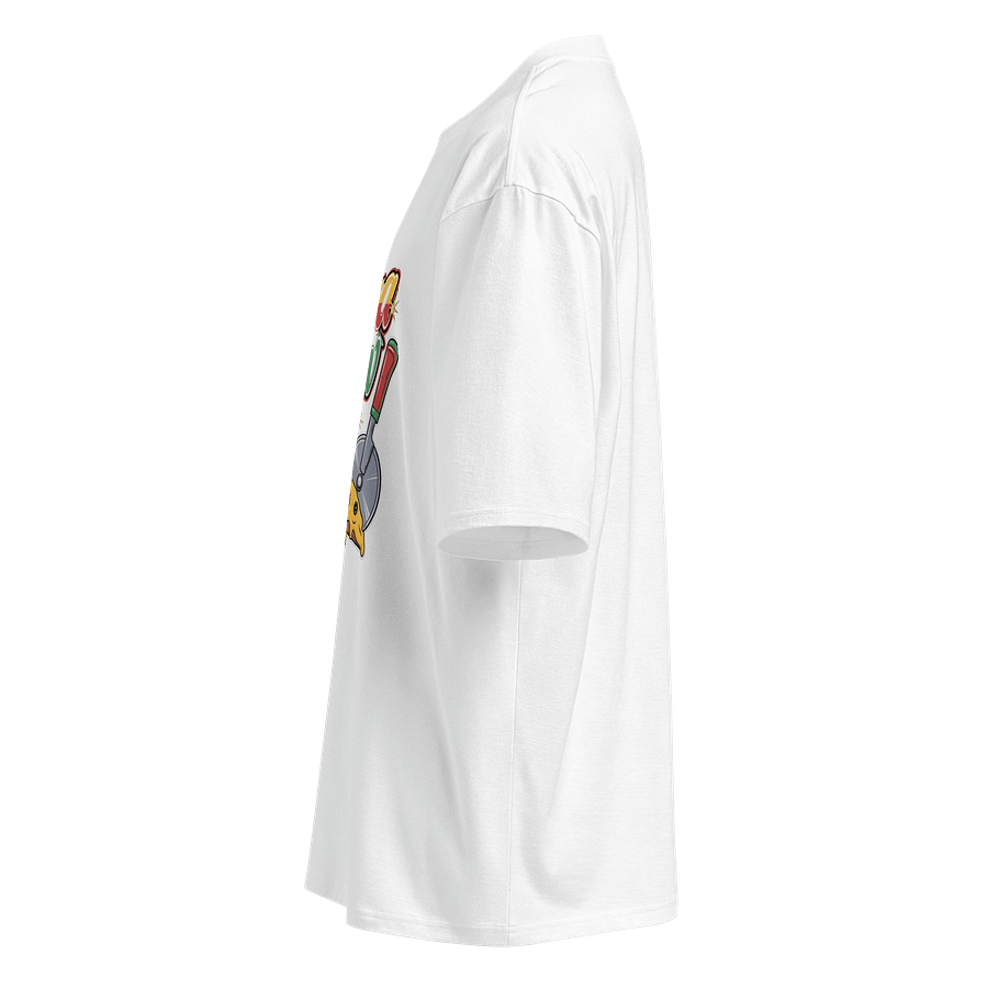 Pizza Crew product image (2)