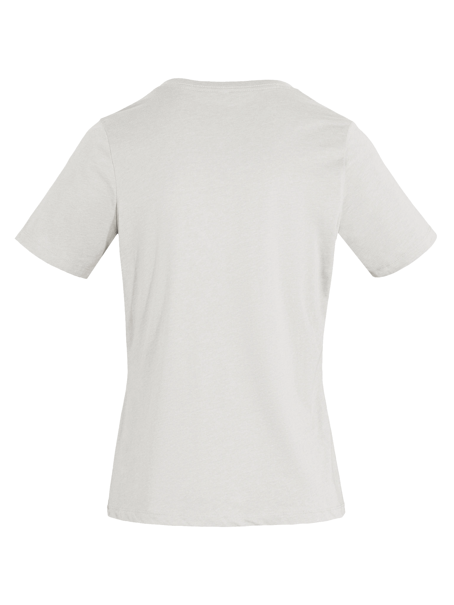 V-neck T-Shirt Mirya Flower product image (19)