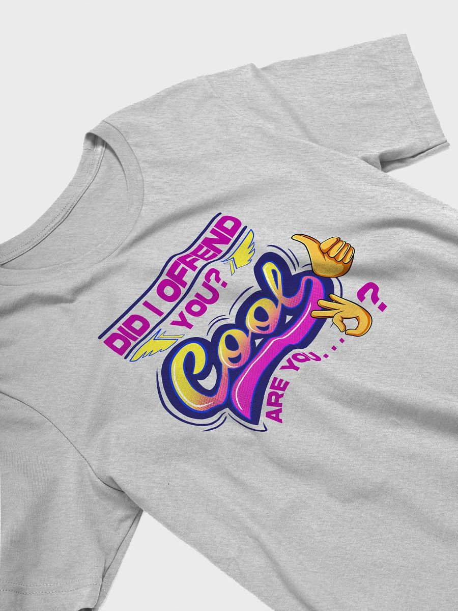 Gen Z Zinger Tee product image (3)