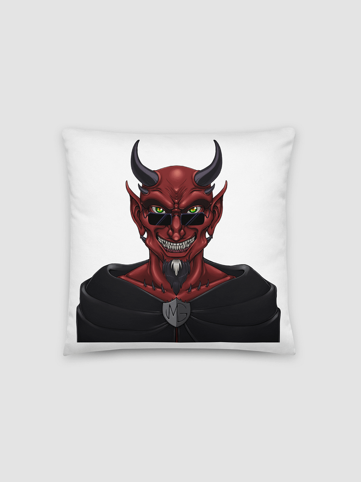 [xEvilShadowx187] All-Over Print Basic Pillow AOP AOP002 product image (1)