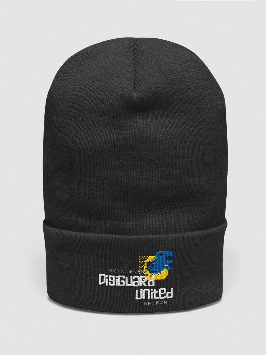 DGU Supporter Beanie product image (4)