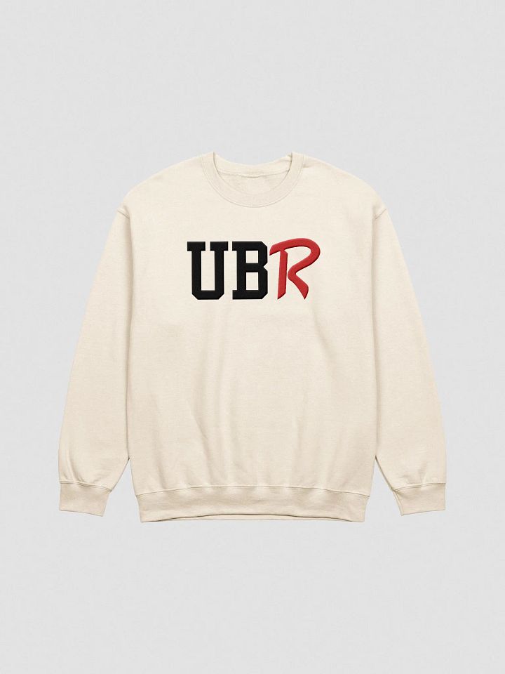 UBR Crewneck Sweater product image (1)