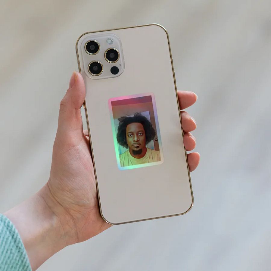Royal Hologram product image (8)