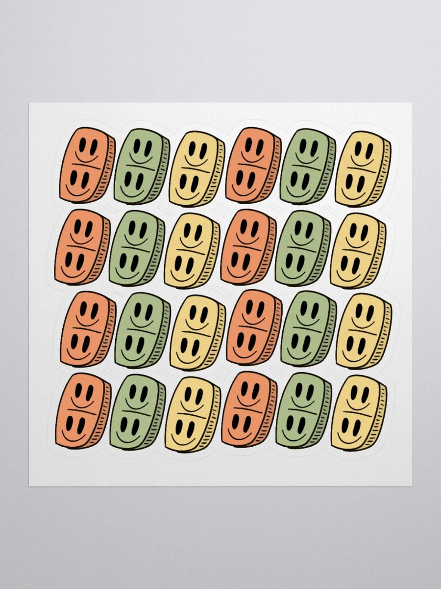 DOM Sticker product image (3)