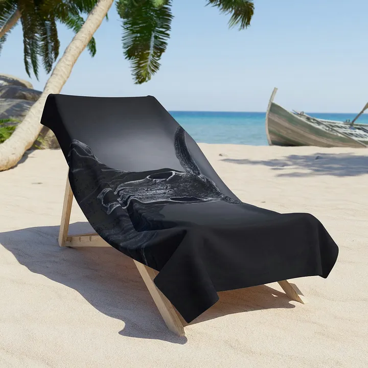 DLK Beach Towel product image (1)