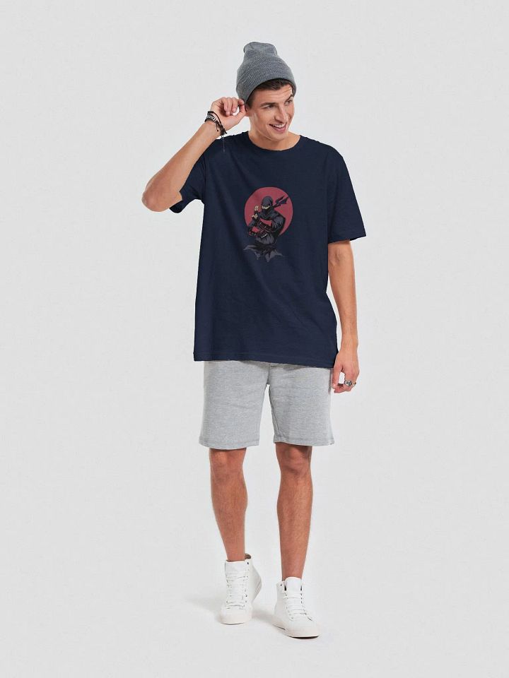 UziBeatz Ninja T-Shirt product image (1)
