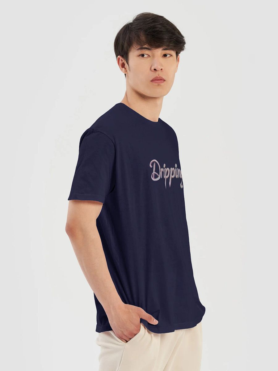 Shawty's Celestial Exclusive Premium Dripping Comfortb T-Shirt product image (39)