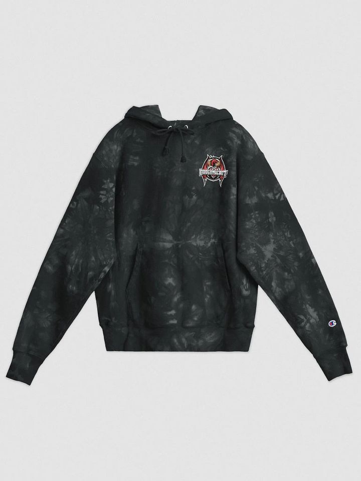Champion Dragonheart Tie-Dye Hoodie product image (3)