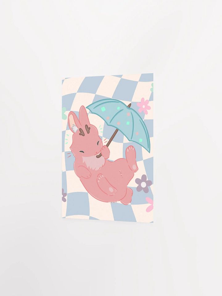 Rainy Day Poster product image (2)