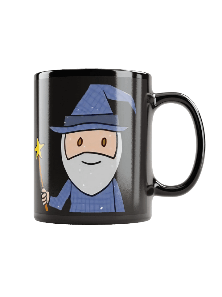 Wizard Mug product image (1)