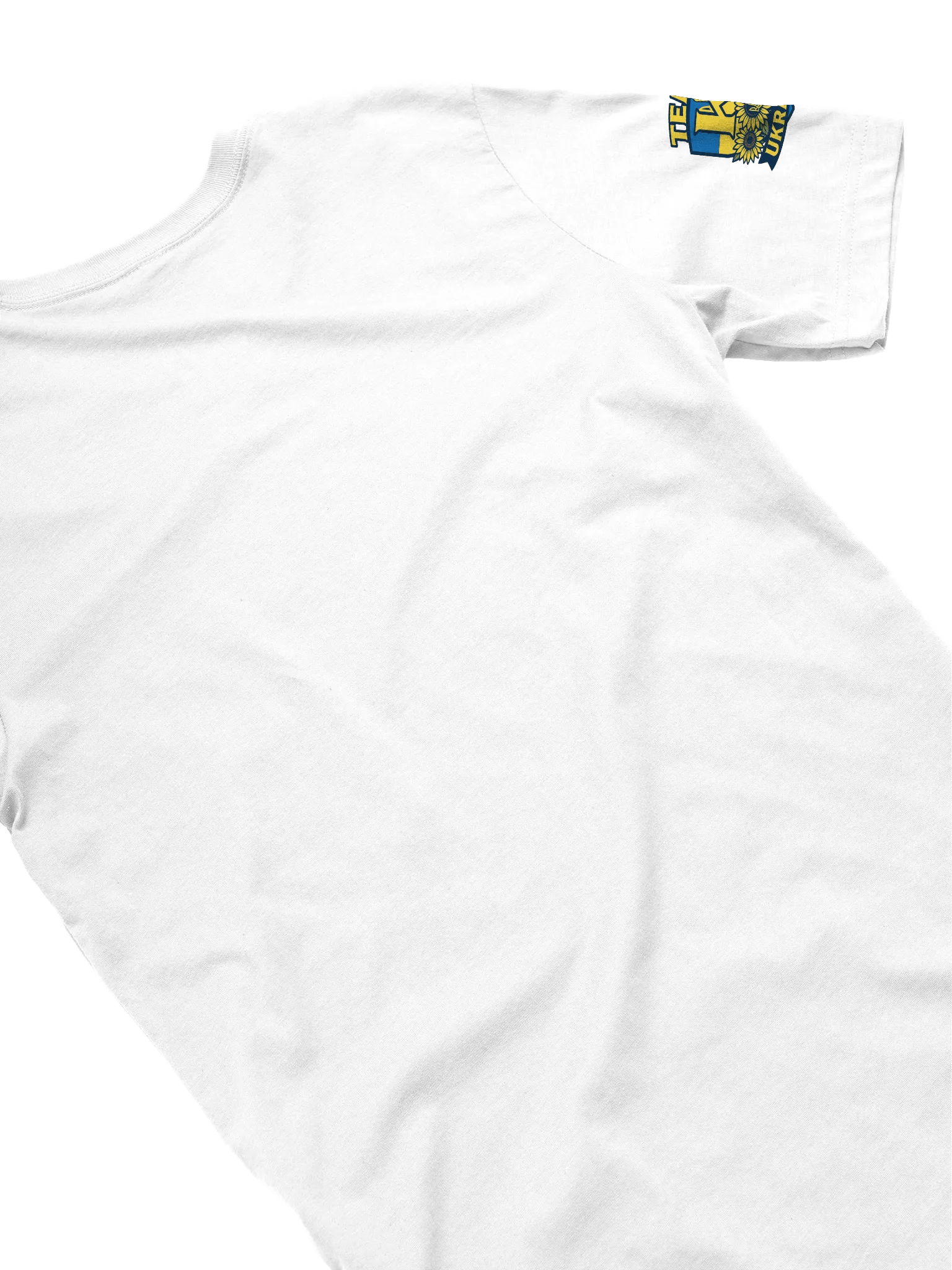 TEAM K Ukraine T-Shirt product image (8)