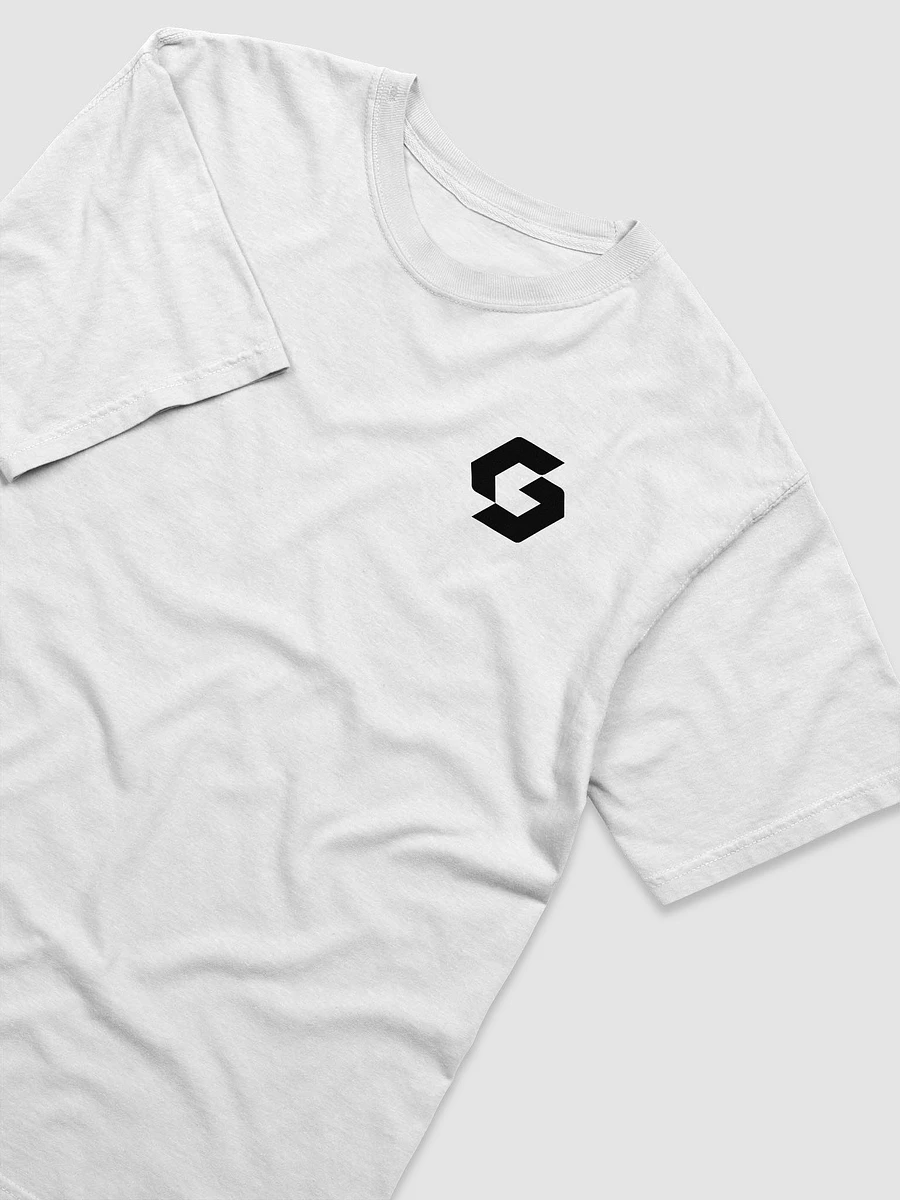 Down There Somewhere Tee product image (4)