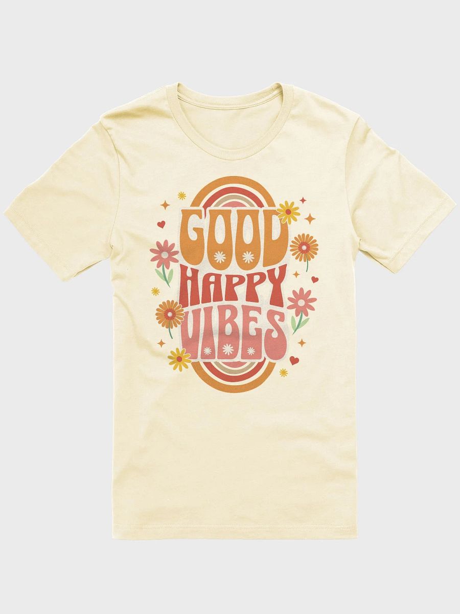 Good Happy Vibes product image (1)