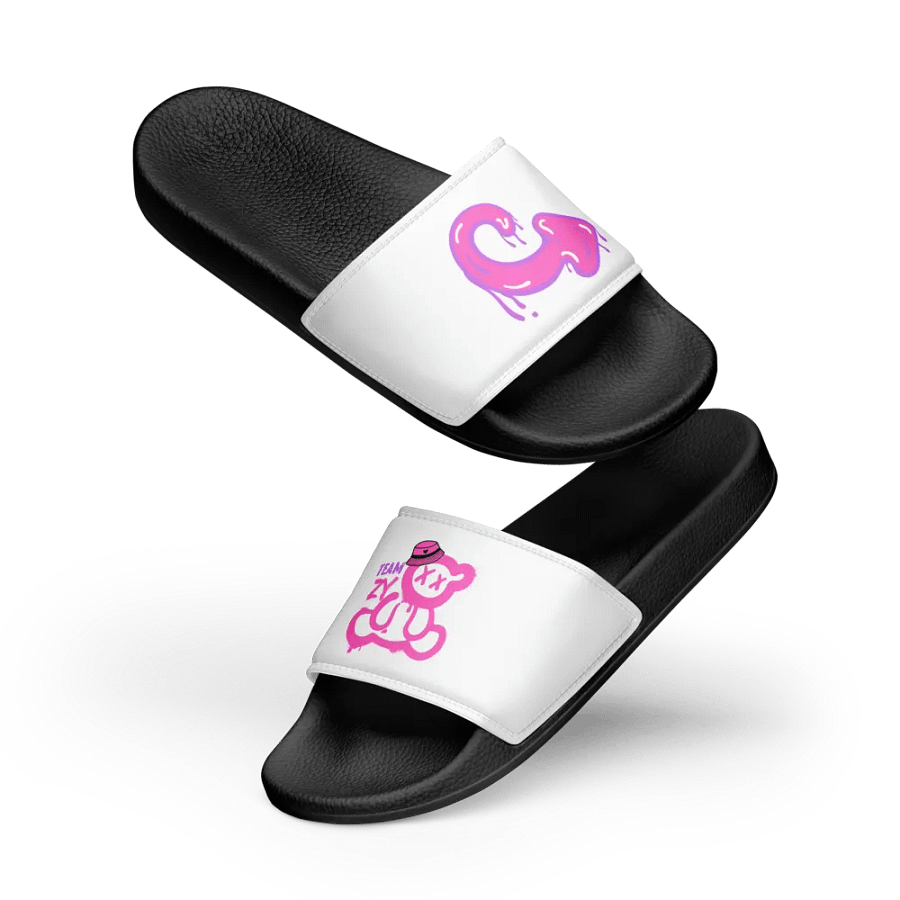 Les Flip Flop du ZY (Femme) product image (10)