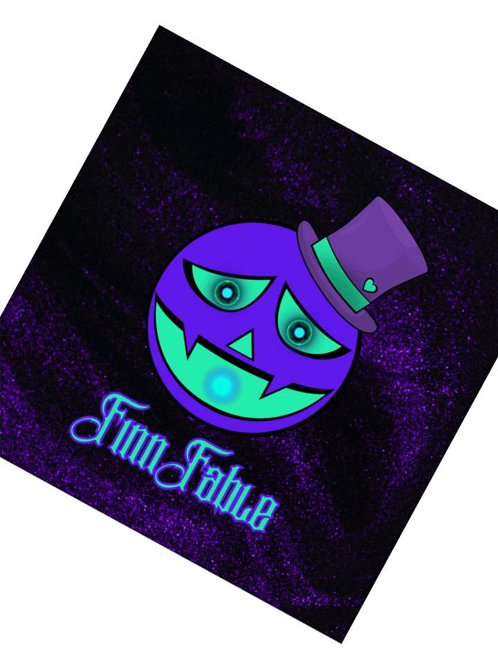 Finn Stickers! product image (6)