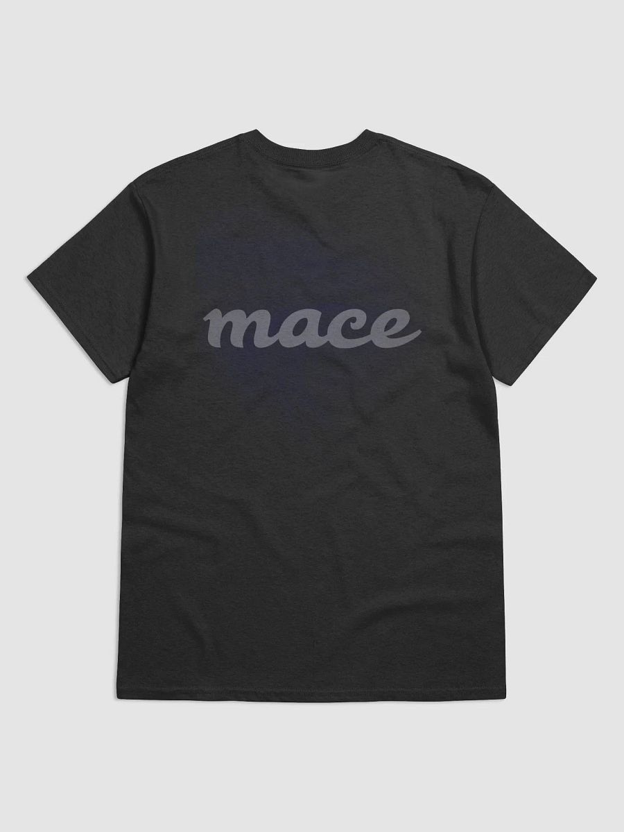 Mace Logo Unisex Shirt product image (21)