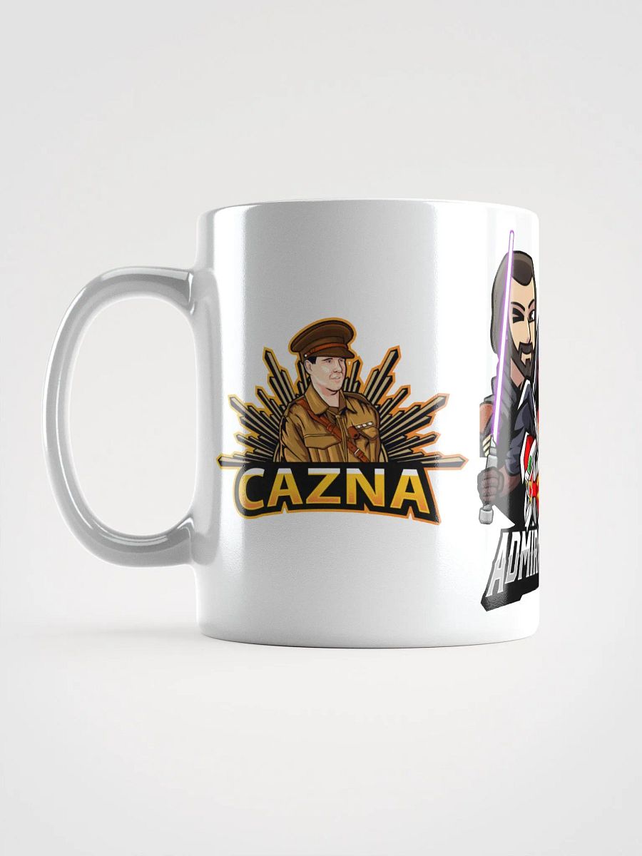 AR Streamer Mug ver 1 product image (6)