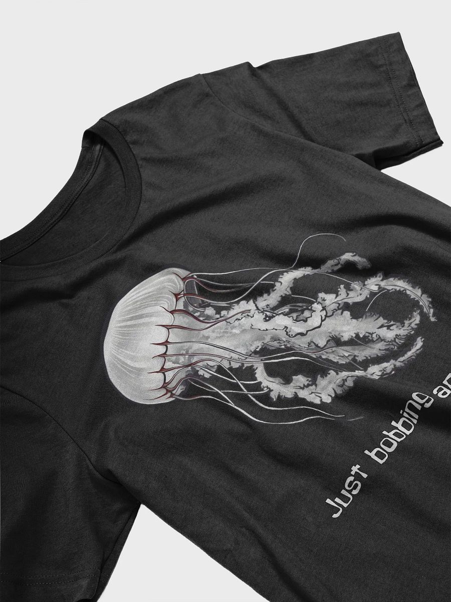 Jelly fish #1 - White product image (4)