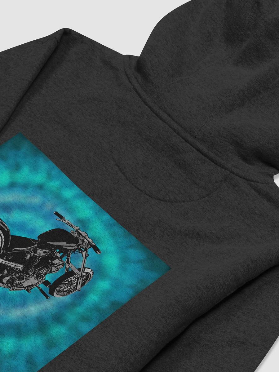 biker blues hoody product image (28)