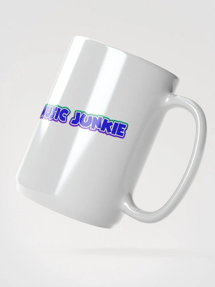 Music Lover Cup product image (2)
