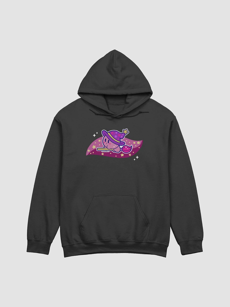Paintbrush Witch Hoodie product image (1)