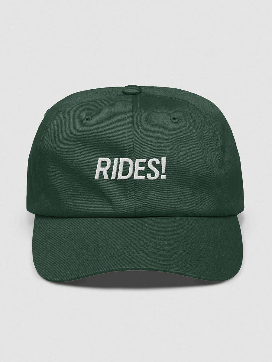 Rides Hat product image (33)