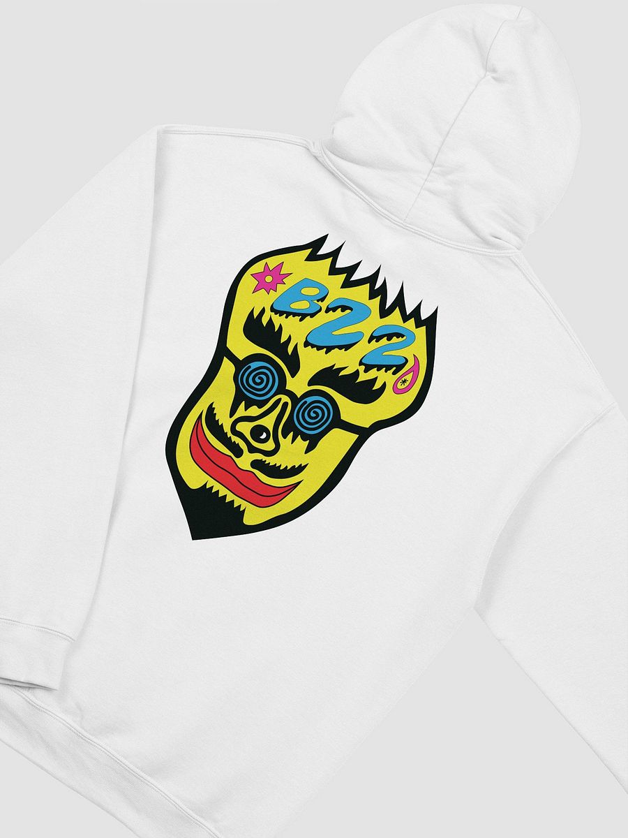 Trippy Guy Hoodie product image (3)