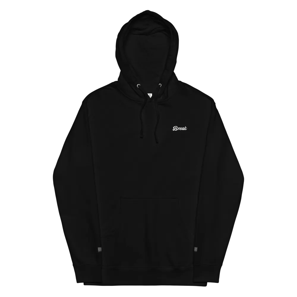 BTR - Cozy Comfort Unisex Hoodie product image (11)