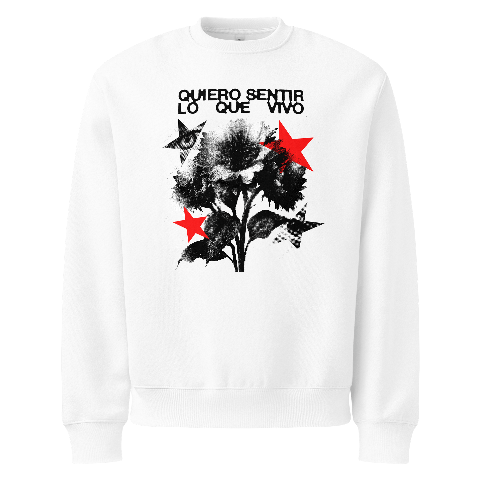 QUIERO SENTIR product image (1)