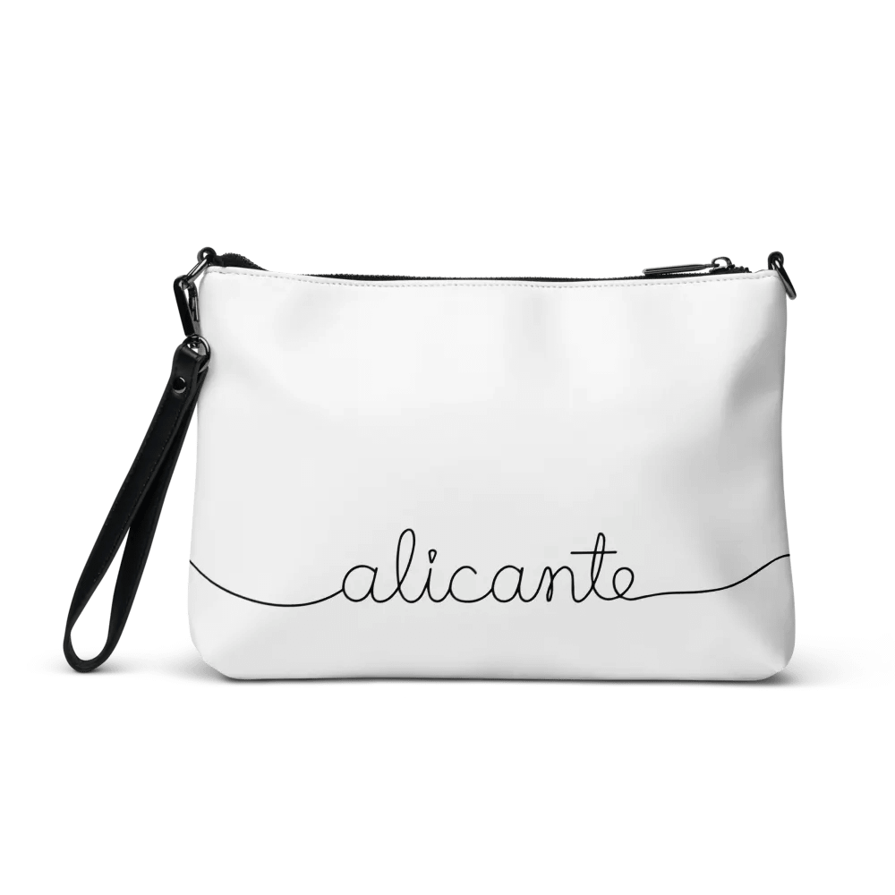 Alicante Souvenir Crossbody Bag [00024] product image (4)