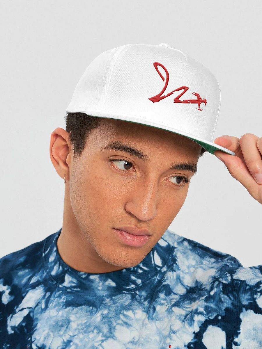 LA Wushu Club Hat product image (6)