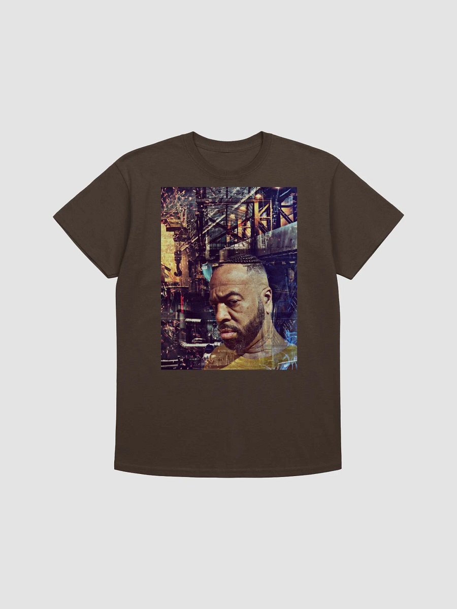 Morris Urban T Shirt 13 product image (2)