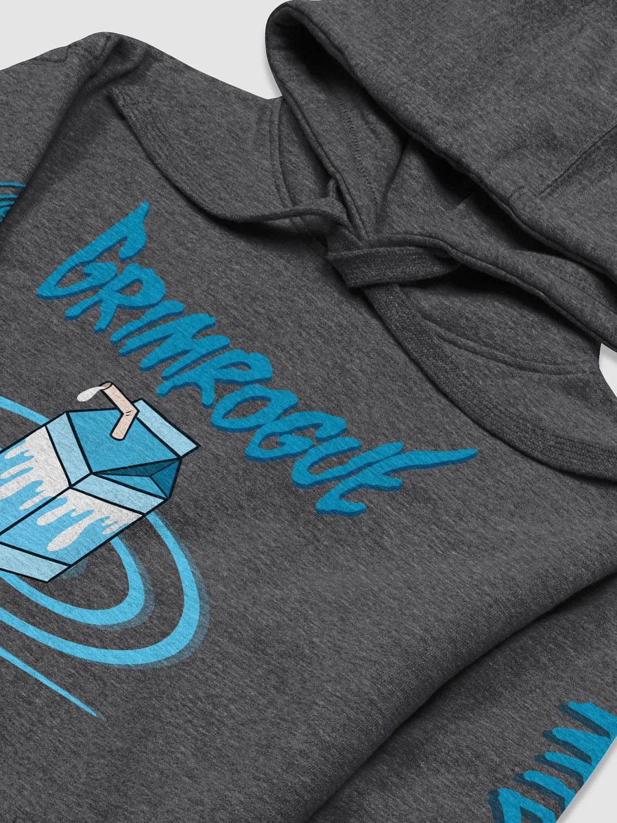2% Milkers GrimRogue Hoodie product image (15)