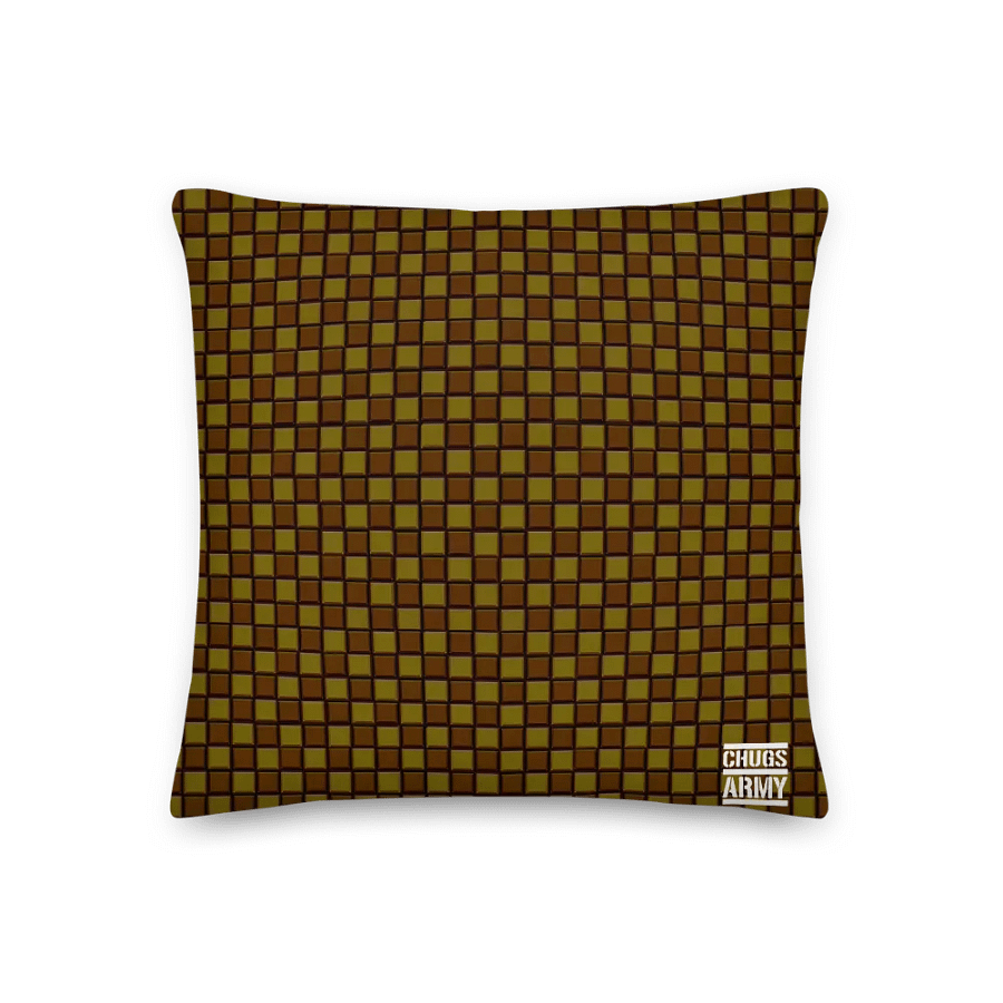 CHUGS Stream 1000 Cartridge Pillow product image (2)