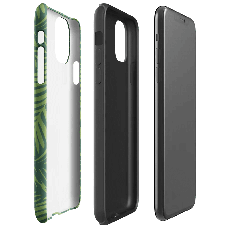 Tiki Kiti - Tough Case for iPhone product image (69)