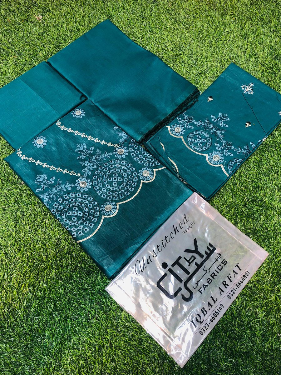 khaddar 2 piece product image (7)