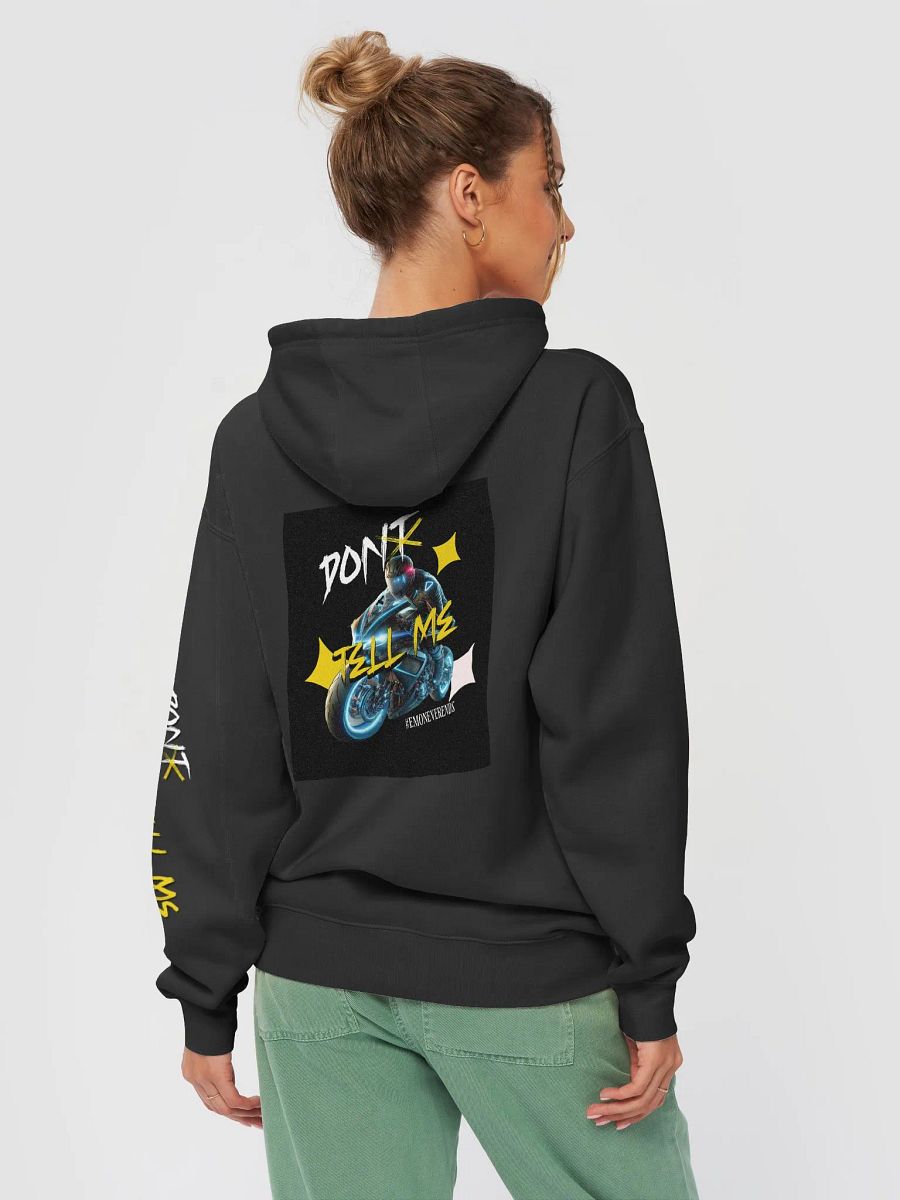 DONT TELL ME BY URBAN HOOD product image (5)