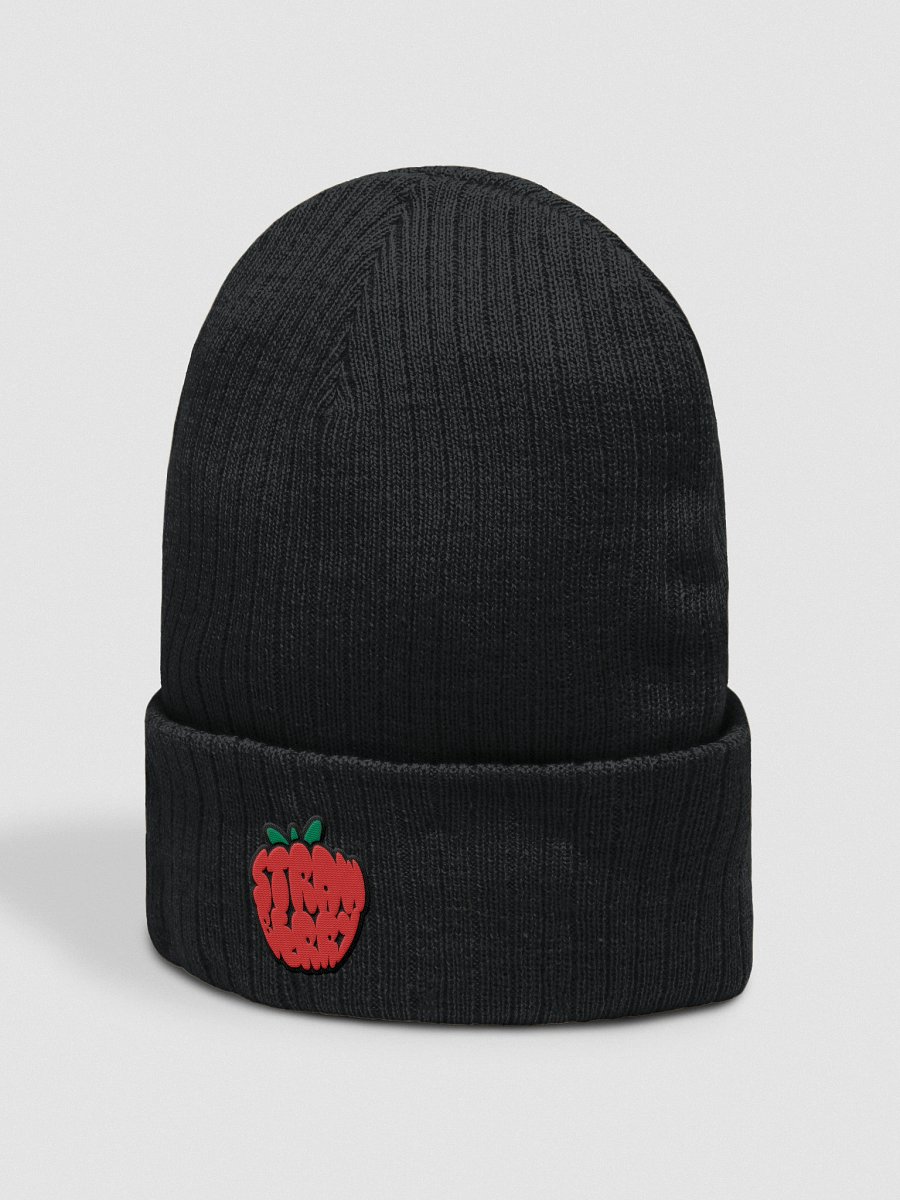 Berry Beanie 600 product image (2)