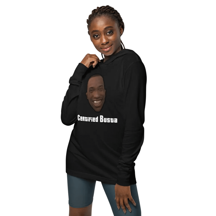 Certified Busta Hoodie product image (6)