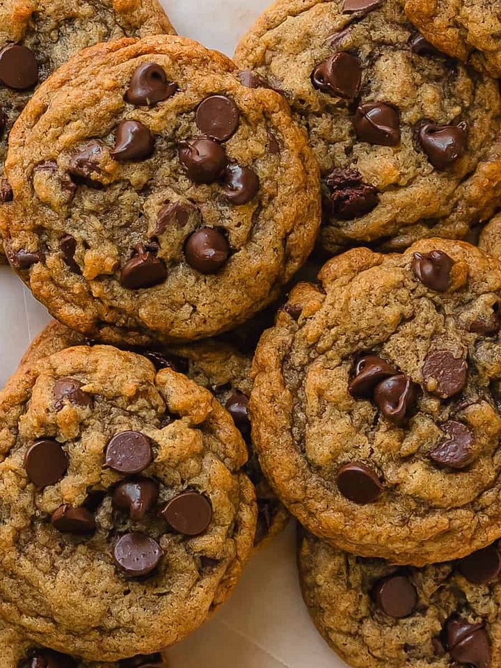 Banana Cookies product image (1)