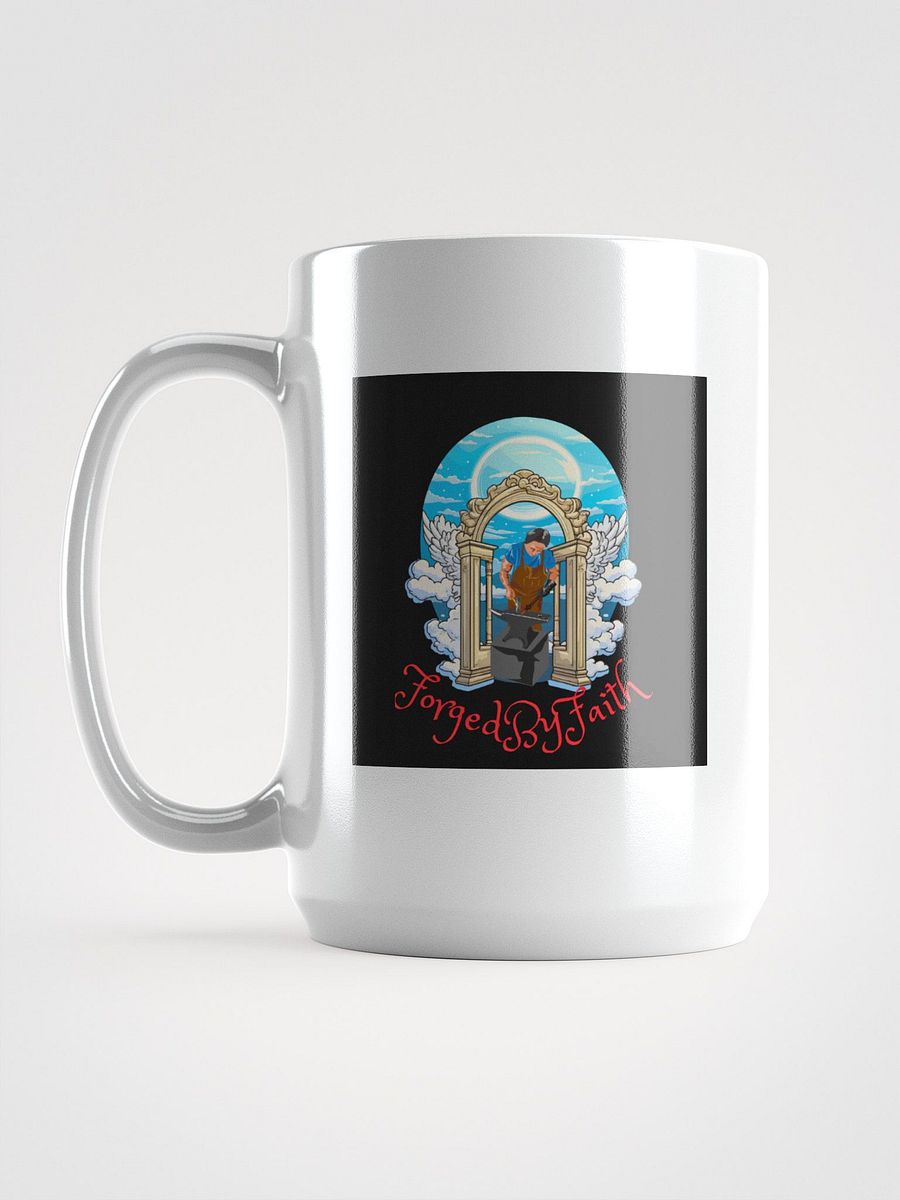 Divine Forge Mug product image (6)
