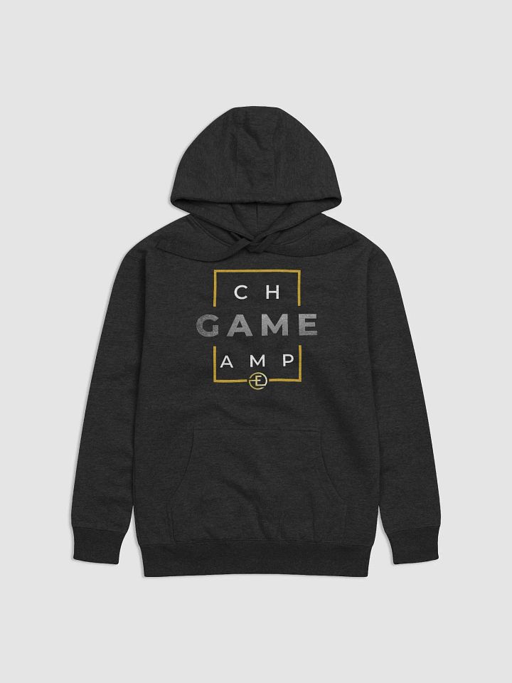Champ Game Hoodie product image (1)