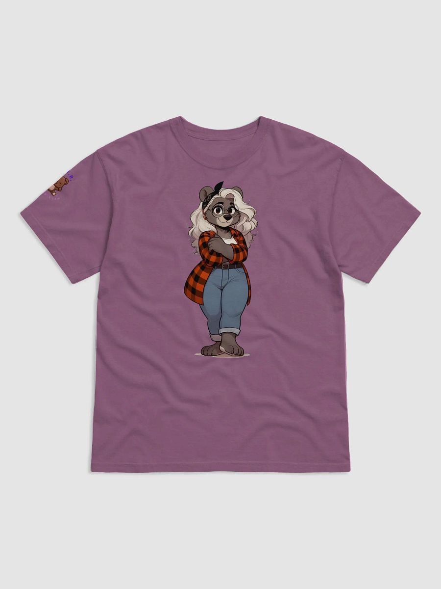 V.I.B. Bear - Lair Support Tee product image (1)