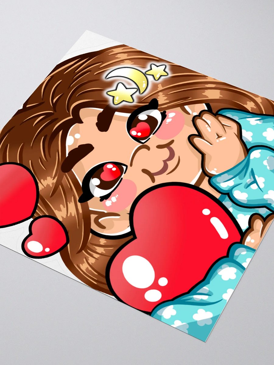 deeLOVE Sticker product image (3)
