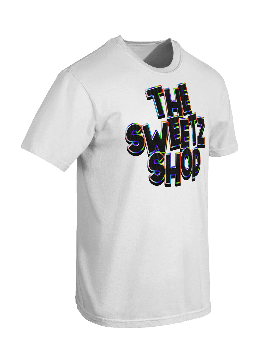 Sweetz Shop Pride Month Tee (LIMITED EDITION) product image (7)