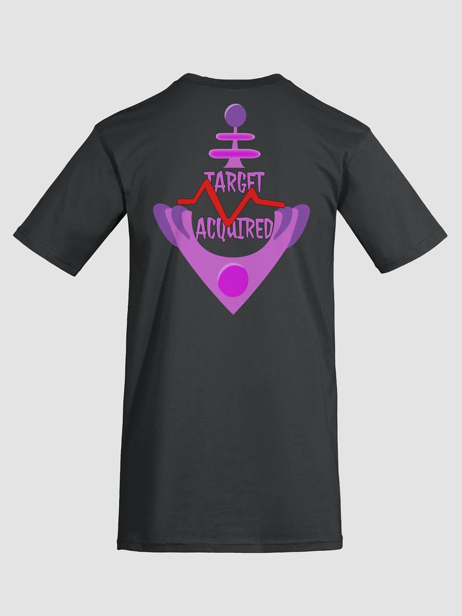 Blaster-T-Shirt product image (23)