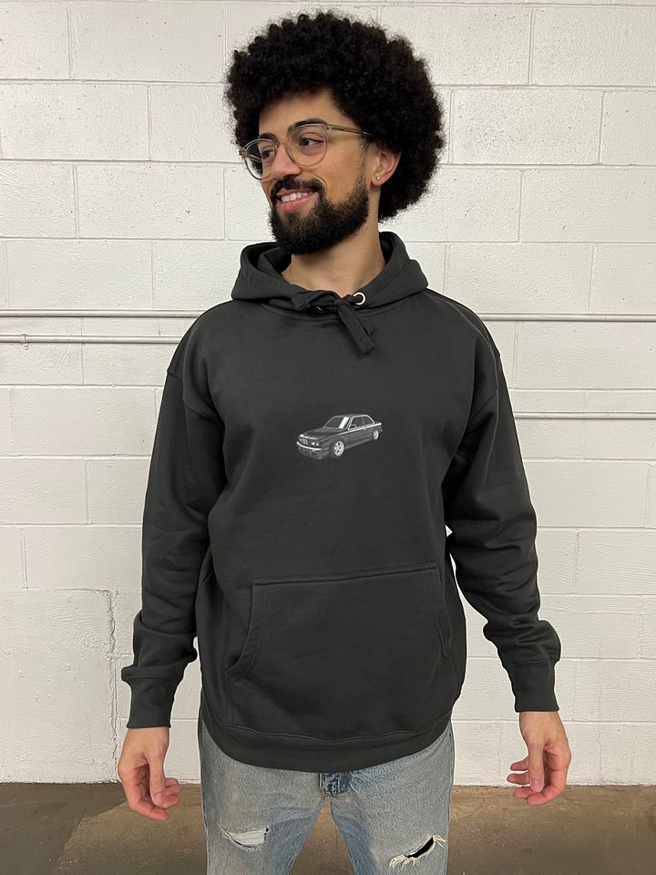 E30 Hoodie product image (1)